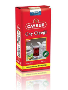 Turkish Tea | Caykur Cicegi | 500g