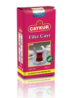 Turkish Tea | Caykur Filiz | 1kg - TurkishMart