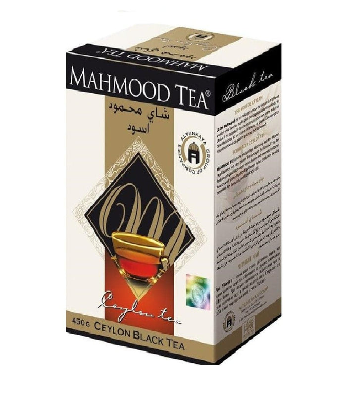 Turkish Tea | Mahmood | 450g - TurkishMart