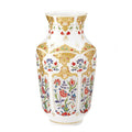Turkish Vase | Kutahya Porcelain | 25cm - TurkishMart