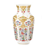 Turkish Vase | Kutahya Porcelain | 25cm - TurkishMart