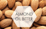 Turkishmart Bitter Almond Oil