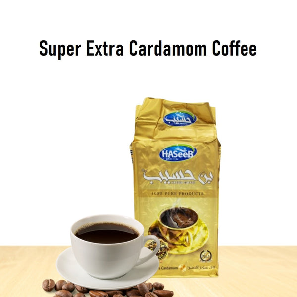 Cardamom coffee deals