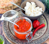 Turkishmart Pepper Paste