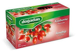 Turkishmart Rosehip Tea