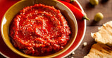 Turkishmart Tomato Pepper Paste