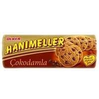 Ulker Hanimeller Chocolate Drop Cookie 82g