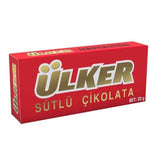 Ulker Napoliten Chocolate 400 gr | Minicase - TurkishMart