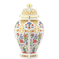Urns Canada | Traditional Turkish Ceramics | 30cm - TurkishMart
