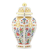 Urns Canada | Traditional Turkish Ceramics | 30cm - TurkishMart