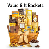 Value Gift Baskets | 5 Sizes - TurkishMart