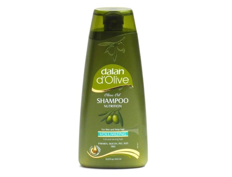 Volumizing Shampoo | Dalan | 400ml - TurkishMart