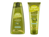 Volumizing Shampoo | Dalan | 400ml - TurkishMart