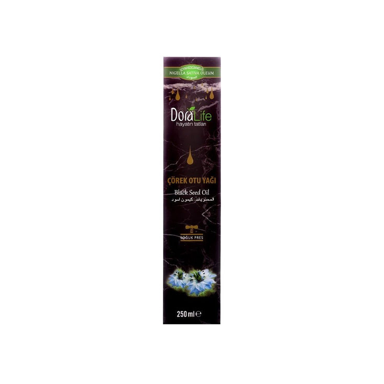 Where to Buy Black Seed Oil Canada Corekotu yagi 250ml