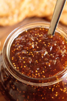 Where to Buy Fig Jam | Tat | 380g - TurkishMart