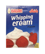 Whipping Cream Powder | Basak | krem santi | 75g - TurkishMart