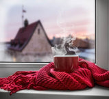 Winter Tea With Orange 200g