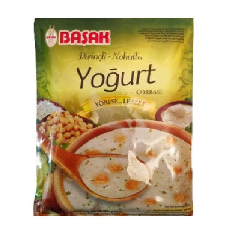 Yogurt Soup Yayla Corbasi 120g
