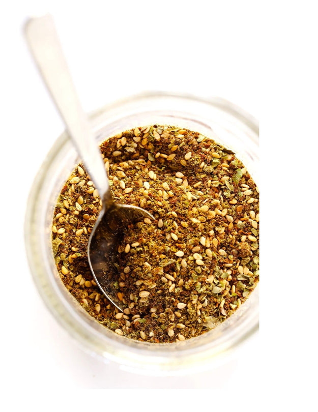 Zaatar spice | Halal grocery | 300g - TurkishMart