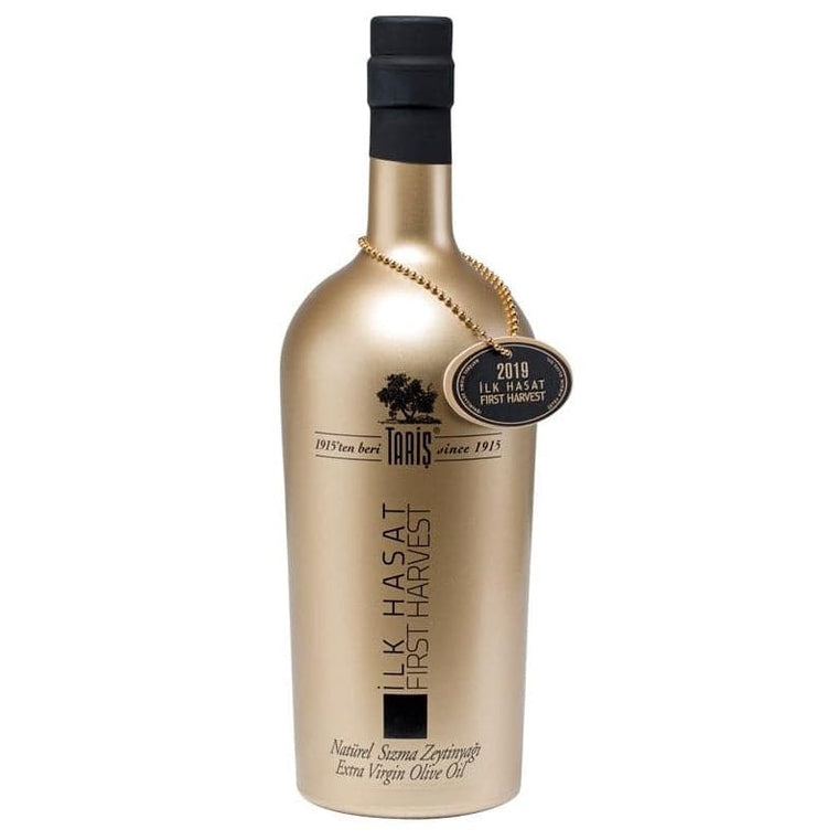 Olive Oil Price