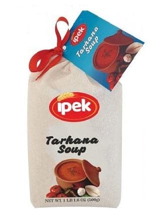 Tarhana | Ipek Tarhana soup | 500g