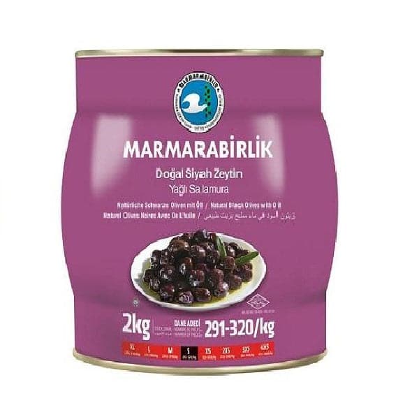Turkishmart Edremit Olives