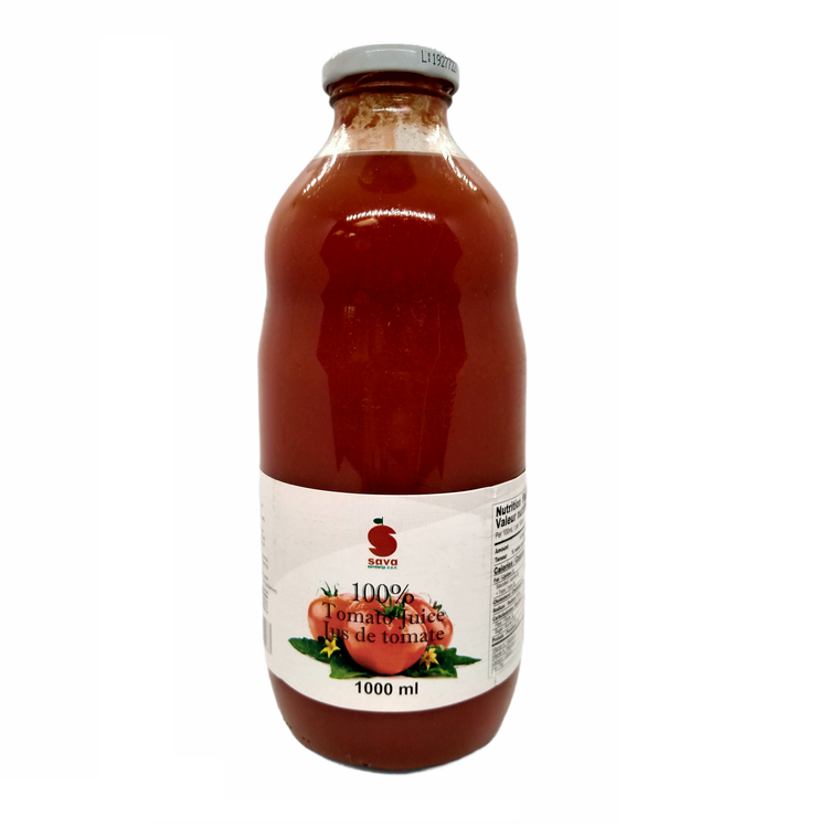Tomato Juice 1000ml