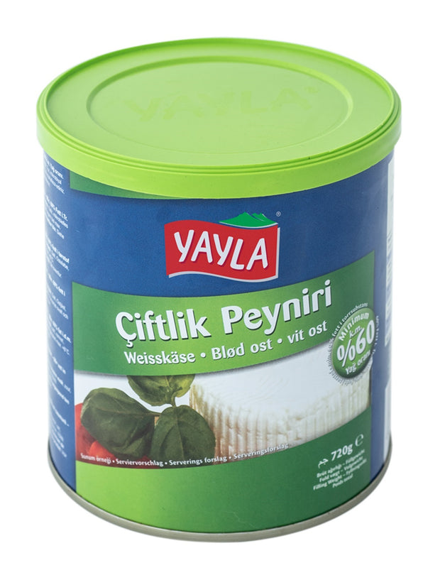 Best Feta Cheese Beyaz Peynir 720gr