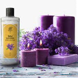 Best Lavender Cologne | Rebul | 250ml - TurkishMart