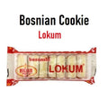 bosnian cookie