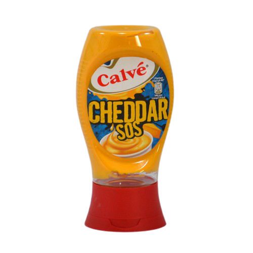 Sauce Cheddar - Central'Hal