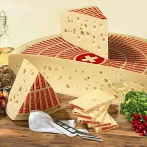 cheese shop emmental cheese 200g