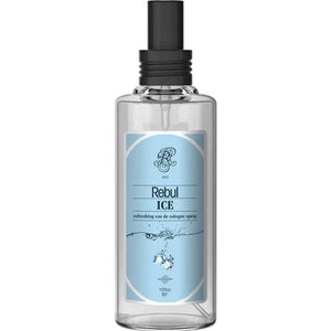 Eau de cologne | Rebul Ice | Kolonya | 100ml