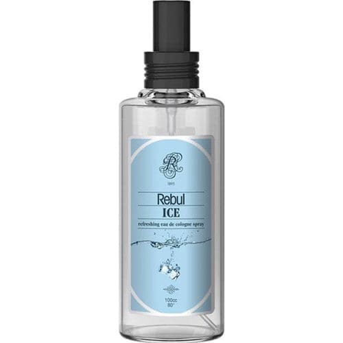 Eau de cologne | Rebul Ice | Kolonya | 100ml - TurkishMart