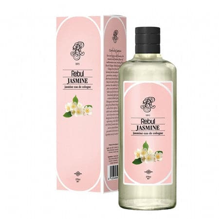 Eau de cologne | Rebul Jasmine | Kolonya | 250ml - TurkishMart