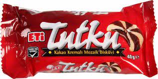 eti tutku turkish biscuit 40gr
