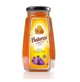 Honey with Nuts Balli Cerez - 150gr