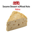 halva with mix nuts on sale 350gr