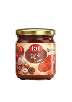 Hazelnut Paste Tat Canada 190g