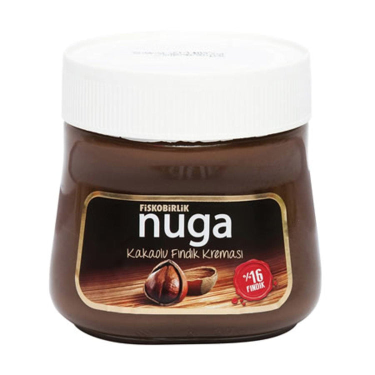 Hazelnut spread with cacao 350g