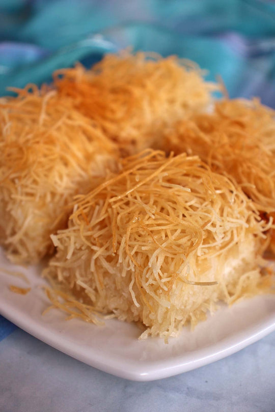 Kataifi Kral Kadayif 200gr