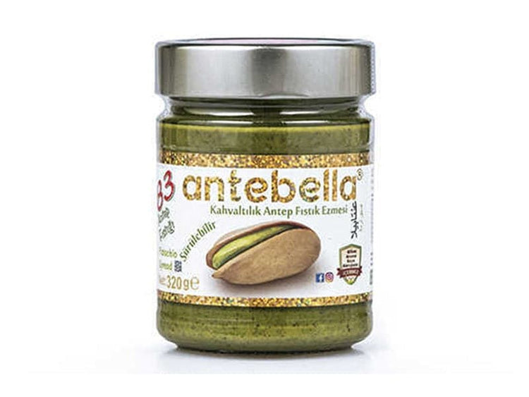 pistachio paste antebella turkishmart