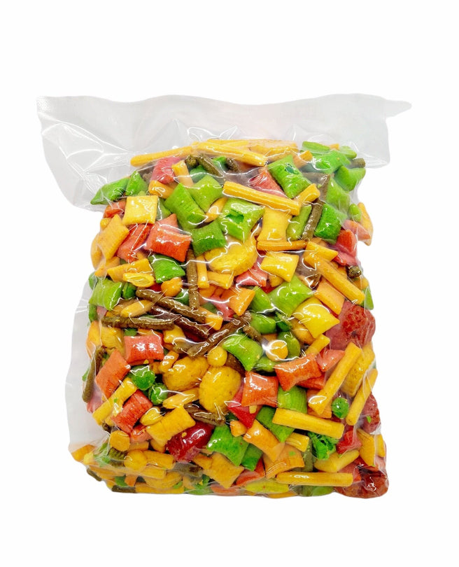 Pristine mix potato chips Karisik Cips