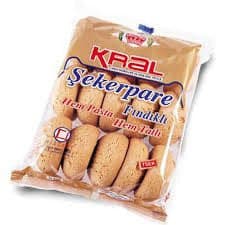 Sekerpare 500gr