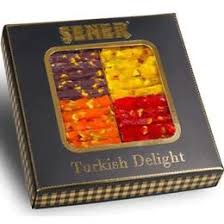 shop turkish delight mix flavour lokum 150g