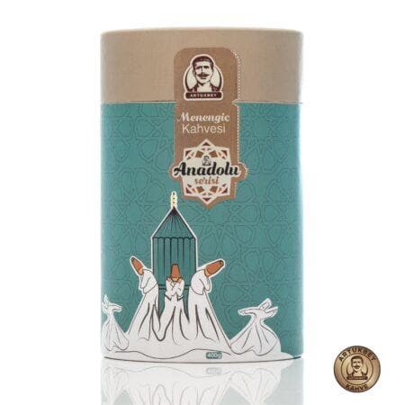turkish coffee canada artukbey menengic 400g