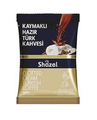 turkish coffee for sale clotted cream 100g