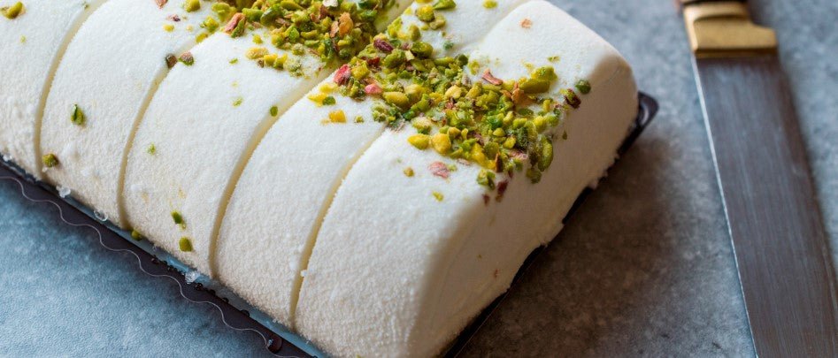 A Guide to the Best Places to Buy Authentic Turkish Ice Cream Toronto