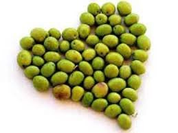According to Mayo Clinic Olive oil benefits