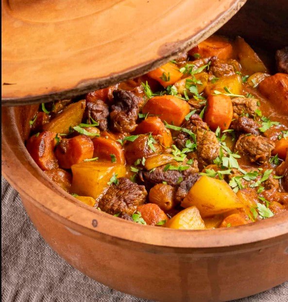 Advantages of Turkish Clay Pot Cooking: Why You Should Try It